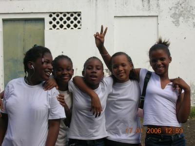 les amis!!!!